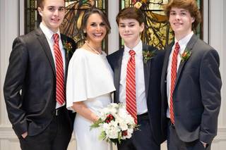 Kacie Cooper - Floral Designer - 7