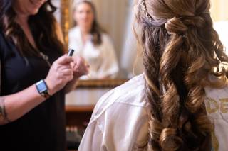 Bella Con Stile Makeup Artistry - 51