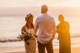 Kauai Wedding Officiant - 82