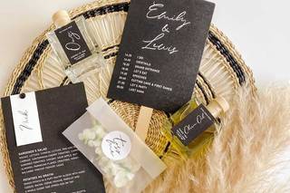 Mk events (by Santo weddings) - 47