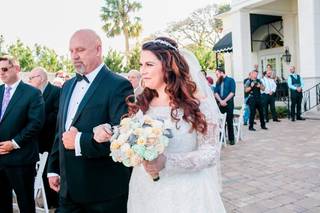 Blushing brides hair and makeup - 49