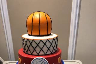 Lochel's Bakery - 36