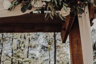Black Forest by Wedgewood Weddings - 44