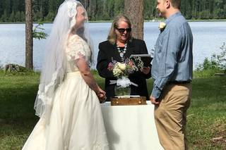 Your Event Officiant - 13