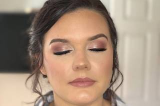 Liz Black Makeup - 55