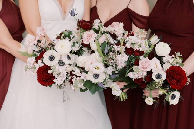 Flowers by K.H. 1