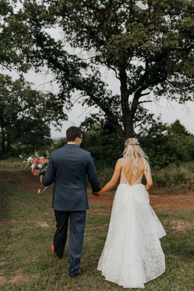 Prescott Bridal - 4
