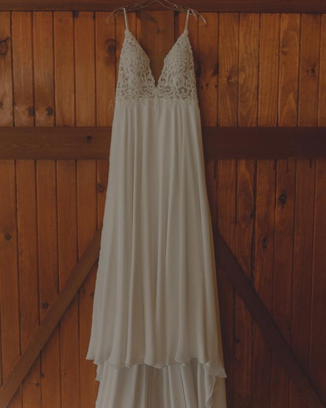 Stone Manor Bridal - 2