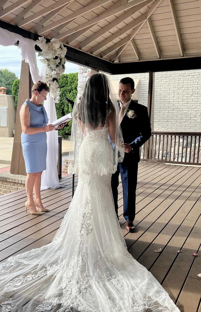 What A Ceremony - 4