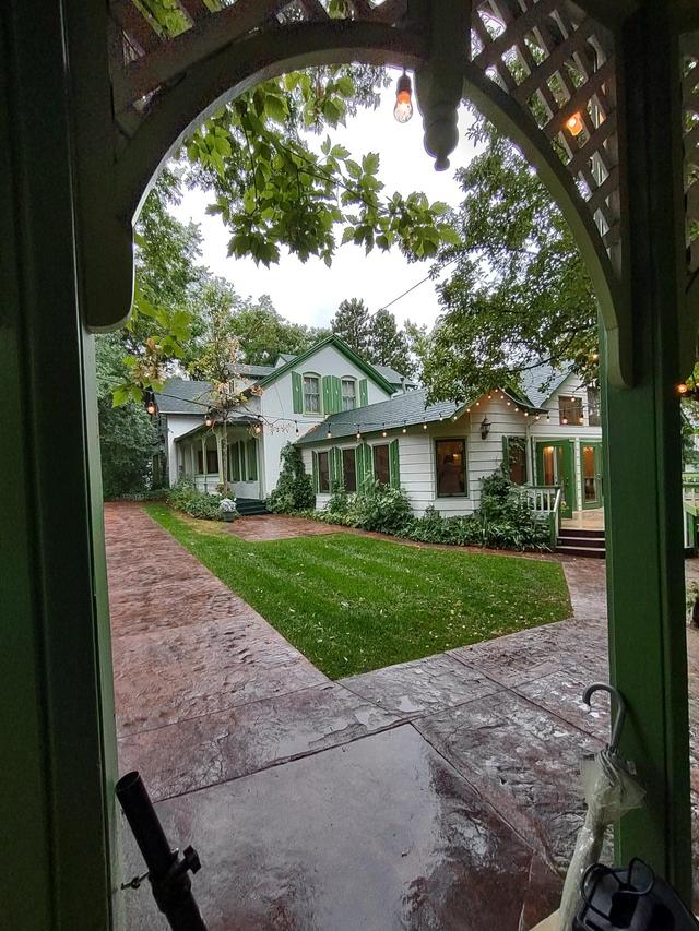 Morningside Manor - 2