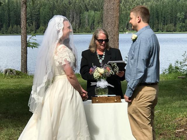 Your Event Officiant - 4