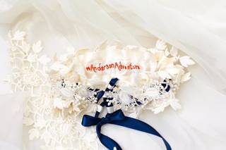 The Garter Girl - 6