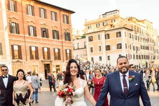 Romeo and Juliet - Elegant weddings in Italy - 77