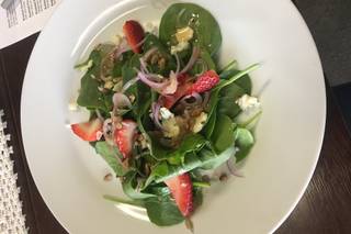 Sugarsnap Catering - 13
