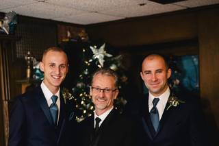 The Rite Officiant - 24