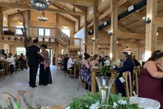 Hacienda Los Robles Wedding Venue - 23