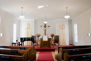 Hyde Park Presbyterian Church - 17