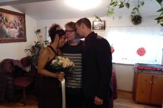 Joann McGregor Wedding Officiant - 56