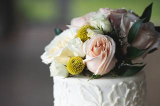 A Floral Affair - 39