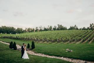 Potomac Point Winery - 43