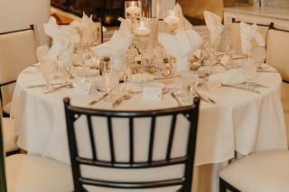 Lori's Flowers - Weddings & Events - 32