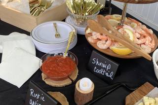85 East Events Catering - 5