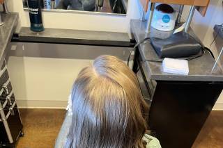 Hadley's Hair Arts LLC - 16