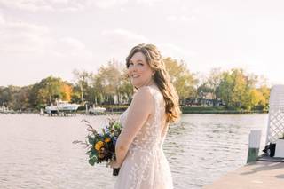 Amanda Ritchey Bridal Loft - 6