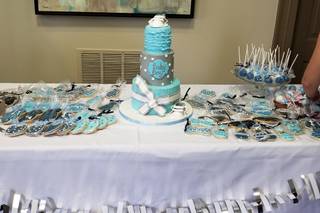 Divine Treats - 6