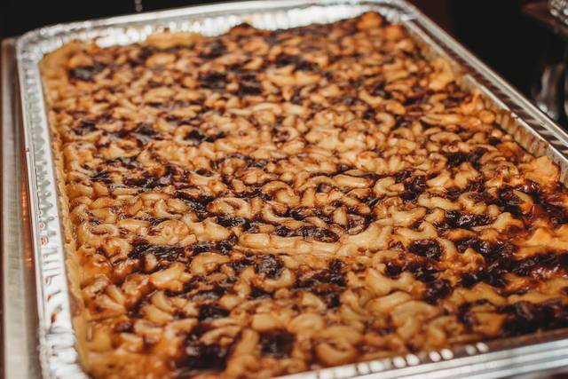 A Perfect Gathering Catering 2