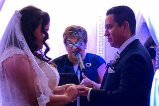 Wedding Ceremonies By Edna - 16