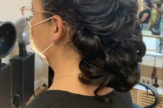 Hair & There - 40