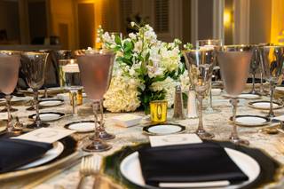 Stunning & Brilliant Events - 40