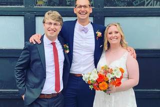 Best Day Ever Officiant - 76