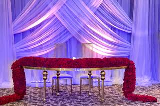 XL Entertainment Systems Inc. Draping & Lighting Decor - 44