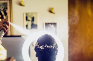 Timless Salon & Bridal Studio - 50