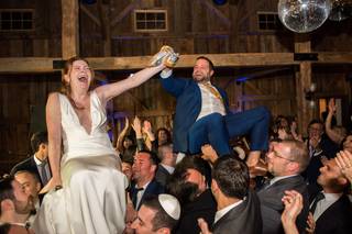 Brendan Bullock Wedding Photography - 10