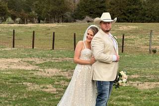 Hidden Creek Farm Weddings - 48