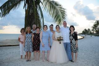 Weddings To Go Key West - 125