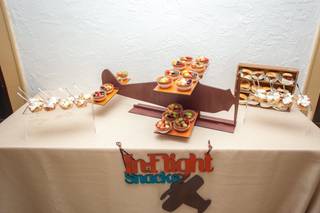 KeAira Chantell Events - 15