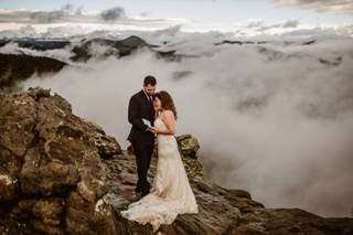 Justyna E Butler, Colorado Elopement Photographer - 14