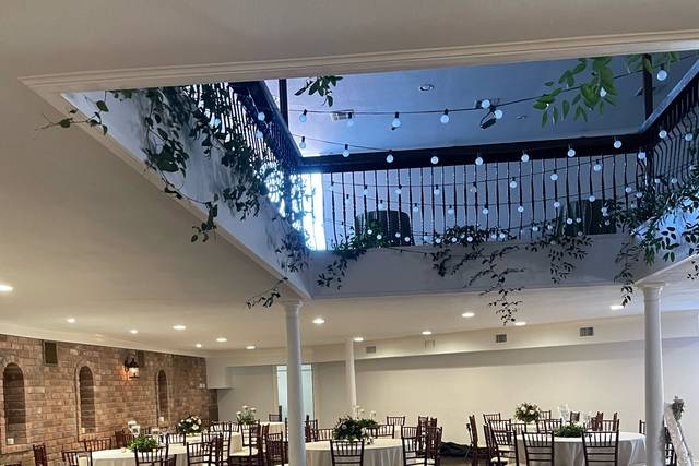 Floral Events 4