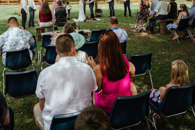 Weddings By Pastor D 3