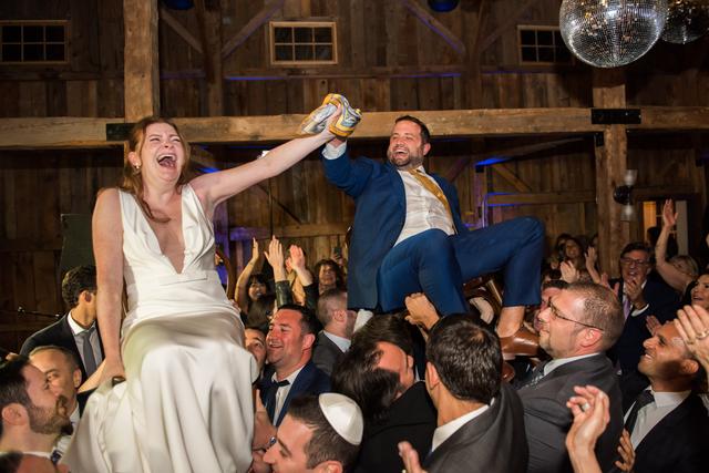 Brendan Bullock Wedding Photography - 4