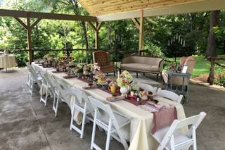 Vintage Indigo Rentals - 15