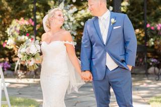 Bogath Weddings & Events - 13