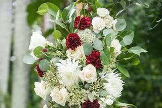 Mary Nell Chadsey Floral Design - 18