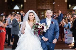 Mike Anthony Weddings - 14