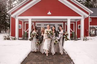 Inn at Manchester Celebration Barn - 30