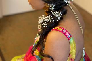 Red Lotus Artistry - 38